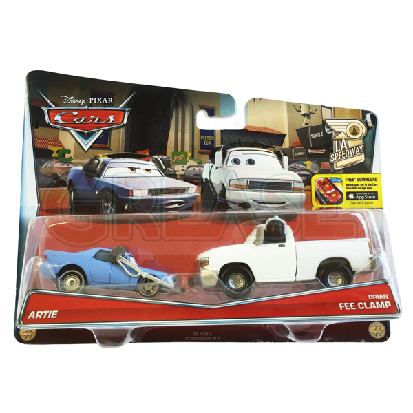 お台場グリース