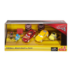 お台場グリース／ディズニーカーズ・マテル・ミニカー 取り扱い